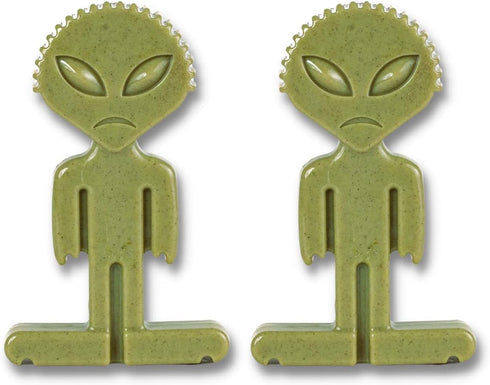 Bullibone Alien Bone: Chew Toy for Small Dogs and Aggressive Chewers