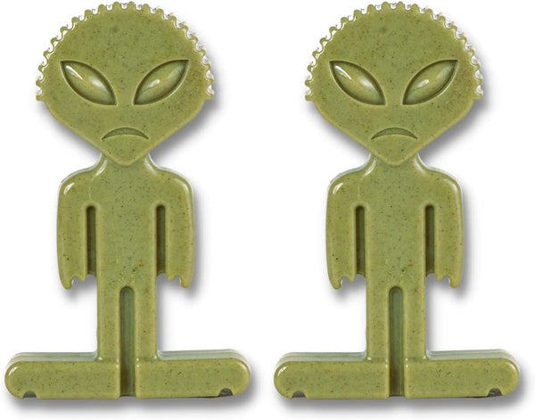Bullibone Alien Bone: Chew Toy for Small Dogs and Aggressive Chewers