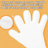Cleaning Glove for Dog and Cat, Wipes Gloves for Pet Fur Face, Ear, Eye, Paws Cleaning Wipes, Grooming Wipes (6 Pcs)