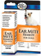 Aloe Ear Mite Treatment for Dogs