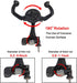 Portable Fishing Line Winder - Baitcast Reel Spooler Spooling Station Machine