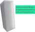 Replacement Foam Filters for AquaClear 110/500 A623 Filter Sponge (3 Pack)