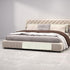 Cat Scratching Pad Natural Sisal, Anti-Slip Furniture Protector Mat for Couch Corner, Cat Repellent Scratching