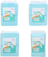 YWLUUOO Pack Pee Pads for Dogs Disposable Dog Floor Mat Leak-Proof Dog Pad Great Absorbency Quick-Dry Puppy Potty