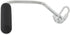 Total Gym Accessories Open Ended Chrome Grip Handles for Total Gym Home Workout Machines, Compatible for Supra, Electra