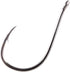 Owner American Mosquito Hook, #14, Chrome, 12 per Pack