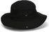 Paramount Outdoors Bayou American Flag Boonie Hat, American Fit Design that Floats