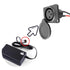 MX500, MX650, SX500 GT750, I1000, M750, X-600, ST1000 3 XLR Charging Port Socket for Razor Razor Crazy Cart McGrath