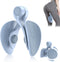 Kegel Exerciser, Pelvic Floor Muscle Exercise Devices for Women, Inner Thigh Exerciser