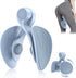 Kegel Exerciser, Pelvic Floor Muscle Exercise Devices for Women, Inner Thigh Exerciser