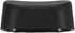 Black Neck Cushion for Shampoo Bowls - Comfort for Salons