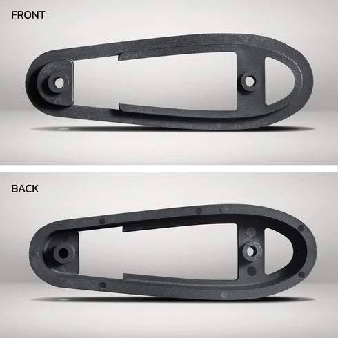 LOP Spacers for FLASH-5 Gunstock - 5 Shell Holder, Hunting Accessories for Bird and Duck Hunting