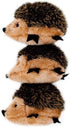 ZippyPaws Burrow Replacement Miniz - Interactive Dog & Puppy Toys for Boredom,