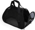 Dogline Airline Approved Carrier Bag for Dogs and Cats
