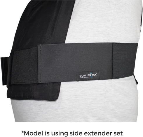 GT Extender Set Sports Cooling Vest