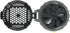 Hunters Specialties Blade Driver Scent Dispersal System with Fresh Earth Wafer Blade (2AAA Batteries Included)