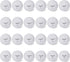 Amazon Basics Core Soft Golf Balls