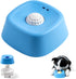 LeczRcie Slow Feeder Dog Bowls for Liquid Tread,Dog Lick Bowl for Bone BrothYogurtand