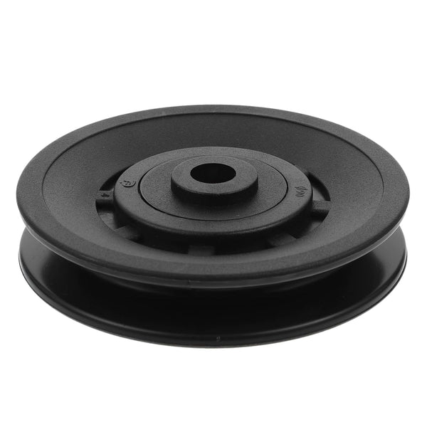 Pulleys Sports Home Accessories Wheel Bearing Cable Fly Machine Cable Replacement Pulley Garage Door Accessories