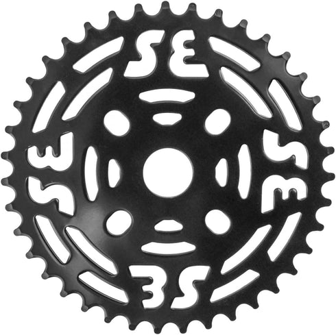 One Piece Steel Chainring