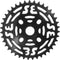 One Piece Steel Chainring
