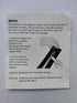 2 oz Rider coolers LubeTube Zipper Lubricant, Cooler Lubricant, fl