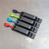 Keyport KO Pocket Clip, Detachable Deep Carry Clip for Modular Keyport Pivot & Slide Key Holders (Black)