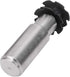Keenso Headset Star Nut, High Hardness Metal Front Fork Headset Star Nut Sleeve, Nonslip Cycling Repair Hardware Tools