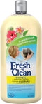 PetAg Fresh n Clean Oatmeal n Baking Soda Shampoo - Tropical Fresh
