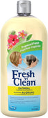 PetAg Fresh n Clean Oatmeal n Baking Soda Shampoo - Tropical Fresh