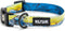 Wolfgang Premium Adjustable Dog Training Collar - Made in USA, DawnPatrol Print for Small Medium Large Dogs (5/8 Inch x