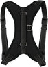 Heavy Duty Dog Harness and Leash Set, Adjustable Reflective No-Pull Padded Vest for Dogs