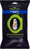 Furminator DeShedding Grooming Wipes for Cats, Refresh and Deodorize Coat without Bathing, 50 Count