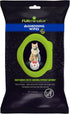 Furminator DeShedding Grooming Wipes for Cats, Refresh and Deodorize Coat without Bathing, 50 Count