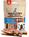 Amazing Dog Treats - 4-6 Inch Variety Bully Sticks (10 oz) -
