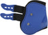 Horse Sport Boots Set of 4, PU Shell Front and Hind Tendon Fetlock Brace Guard Boots for Riding
