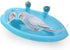 Chenchen Bird Bath with Mirror - Parrot Bathroom Bathtub with Mirror for Small Parrots, Parakeets, Canaries, African