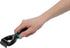 TRIXIE Pet Universal Grooming Rake for Cats and Dogs, Detangle and Thin, 2.5" x 7" (6x18cm)