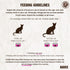 '-3 oz Pack 18) Rawz Natural Premium Pate Canned Cat Wet Food - Made with Real Meat Ingredients No BPA or Gums Cans