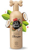 Sensitive Soul Shampoo for Dogs with Sensitive Skin - 16fl oz Coconut Scent, Hypoallergenic and Moisturizing