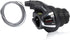 Hycline SL-RS35 Revoshift Twist Shifter Lever, 7 Speed Right Shift Lever for Mountain Bicycle