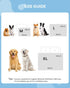 >0.5, 56 82 Inch KASBAH Dog Cooling Blanket & Mat, Waterproof Pet Blankets for Couch, Bed and Car Seat, Washable
