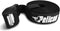 Pelican Roof Rack Tie Down Deluxe Strap with Buckle Bumper, for Kayaks, Canoes, Surfboards, 15 ft, Black