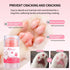Steigullage Ingredients1.41oz, Cats Paw Balm Lick Safe,paw Butter for Cat-Friendly Natural Pet Paw Wax moisturizer
