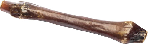 ROAM Pet Treats Bucky Bone - Grasslands Venison Dog Bone Chew – Long Lasting Chew for Dogs