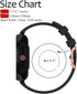 Quick Release Band Replacement for Polar Vantage M2/Vantage M/Vantage V3/Grit X/Grit X Pro - Polar Vantage M2
