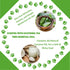Natural Dog Shampoo, Tea Tree Relief, 1 Gallon