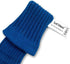 Scott Edward Knit Golf Club Cover Set of 5 with Pom, USA Flag, Protect Driver Wood and Fairway Wood