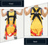 NewDoar Climbing Harness CE Certification Rock Climbing Rappelling Equipment Body Guard Protect