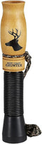 Hunters Specialties Carlton's Calls Series Squeeze Me Elk Call - Easy-to-Use Realistic Sounds for Hunting